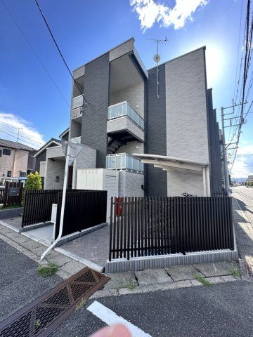 リブリ・坂戸南町の外観画像