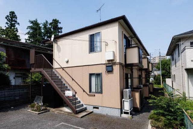 クレール北山の外観画像
