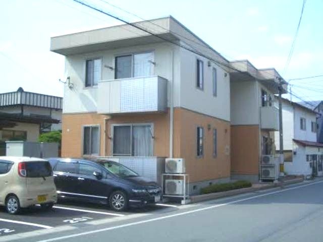 ネオラ城南の外観画像