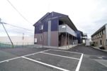 シャルム AKEBONOの外観画像