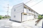 コスモ白井の外観画像