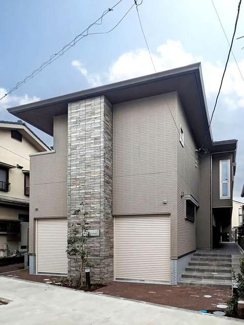 Maison de Oasisの外観画像