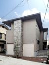 Maison de Oasisの外観画像