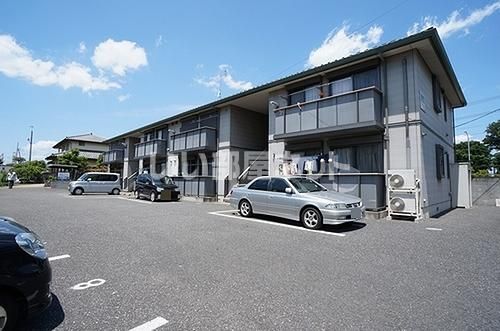 Calf Bridgeの外観画像