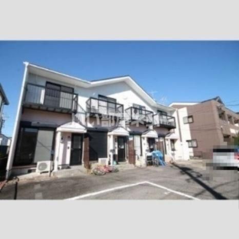 DUPLEX 稲垣の外観画像