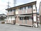 第3明清ハイツ Aの外観画像