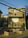 リビングタウンSAKURA IIの外観画像