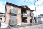 バロンイーストAの外観画像