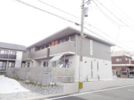 エスペランサ惣利 A棟の外観画像