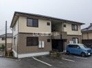 エンゼルハイム A棟の外観画像