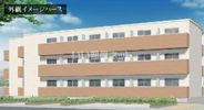 （仮称）八王子市子安町2丁目PJの外観画像