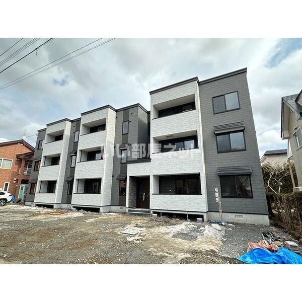 NFP千歳の外観画像