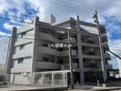 ライオンズマンション明石西江井ヶ島の外観画像