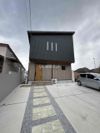 岩屋2910-4 貸家の外観画像