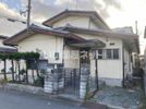 梅井戸建の外観画像