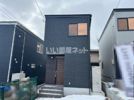 仮）TH鈎取貸家Bの外観画像