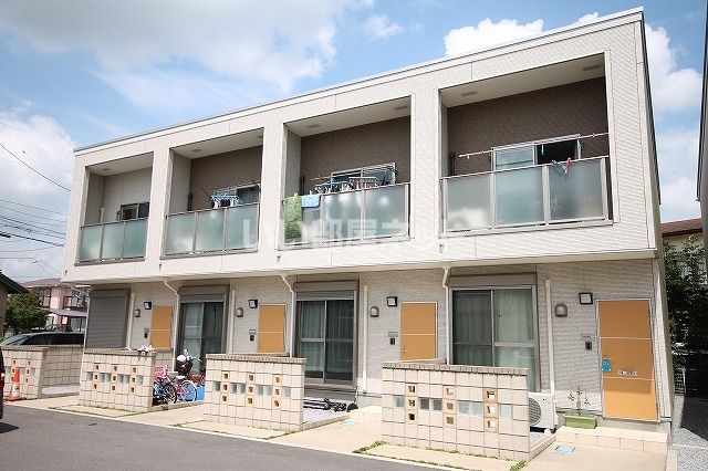 Maison de Sray Bの外観画像