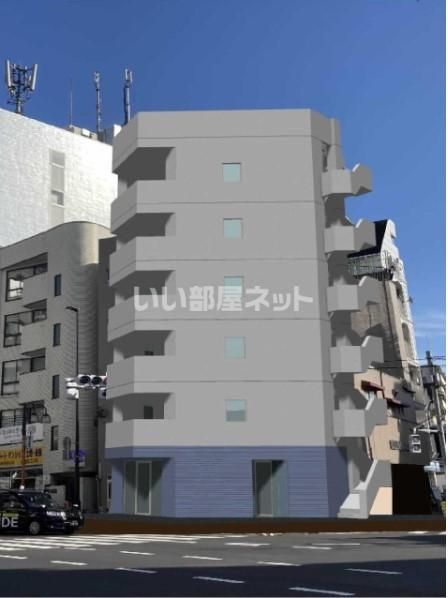 PATRIA KOKURAYAの外観画像