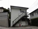 メゾンかげやま1号棟の外観画像