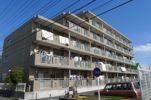 ファミール南流山の外観画像