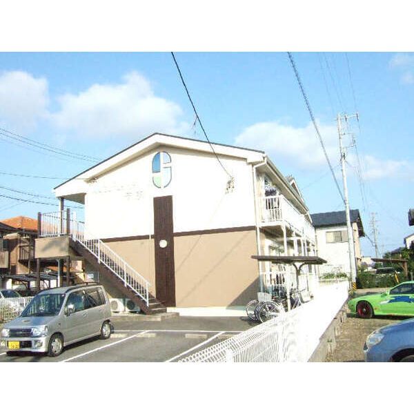 Surplus Three千恵の外観画像