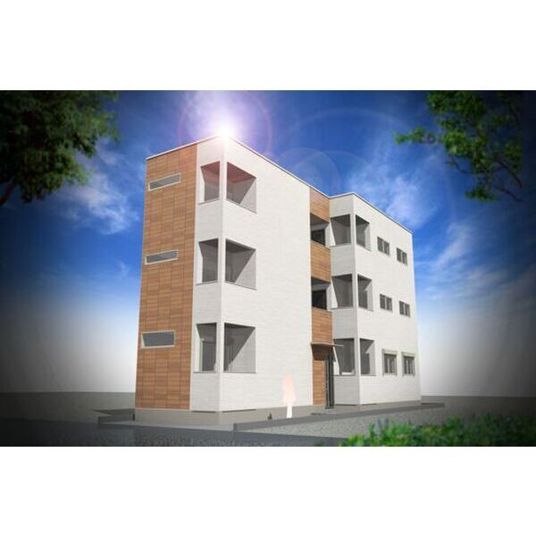 ハーモニーテラス児玉Ⅵの外観画像