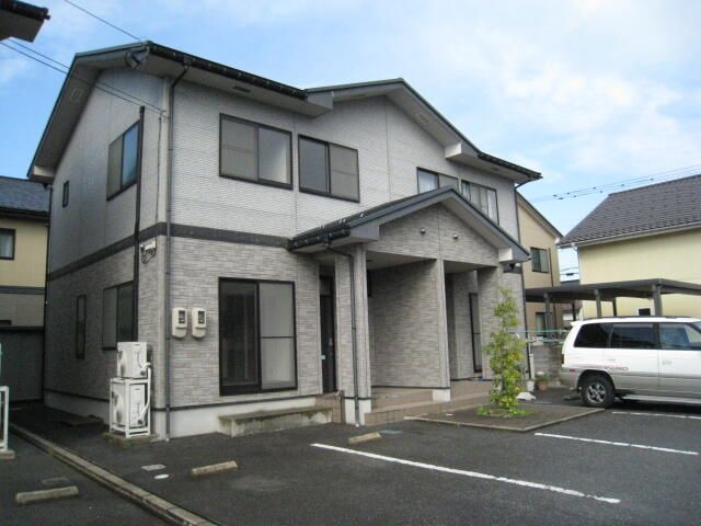 ピサリ内免の外観画像