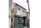 練馬区貫井1丁目戸建の外観画像