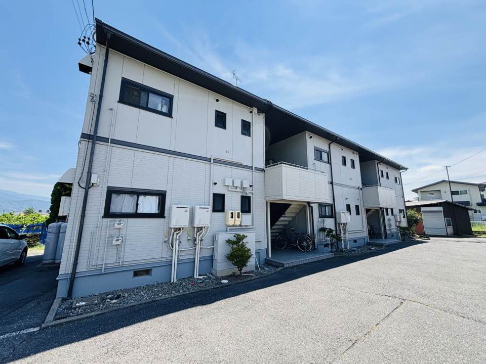 ディアス 五反田の外観画像