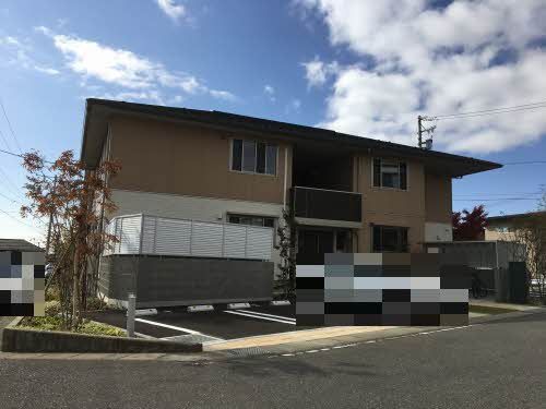 FONTAINEの外観画像