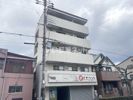 ダイヤペットパレスの外観画像