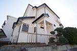 富里市御料貸戸建の外観画像