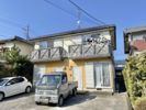 フレグランス大坂の外観画像