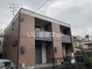 パルモきさらぎの外観画像