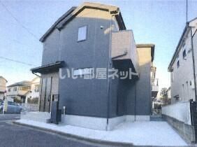 リナージュL羽村市緑ヶ丘23-1期の外観画像
