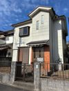 あやめ池北3丁目戸建の外観画像
