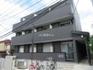 Leimeiシリウス秋津の外観画像