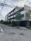 グローリオ レジデンス町田中町の外観画像