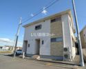 ビバーチェ吉岡1号地の外観画像