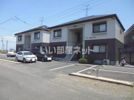 ブレストンコートBの外観画像