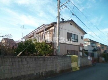 メゾン丘の外観画像
