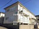 リンデハイムⅠの外観画像