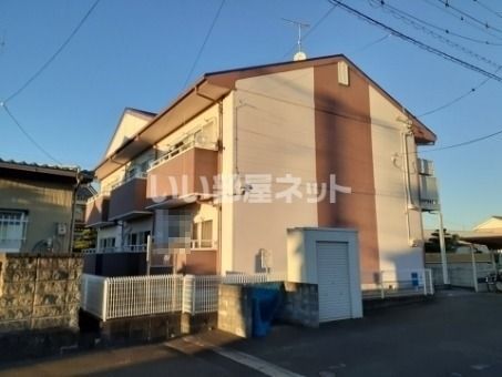 グランデージ桜の外観画像