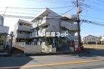 シティホームズ行田Ⅲの外観画像