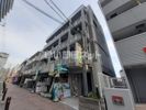 ピュアメゾンの外観画像