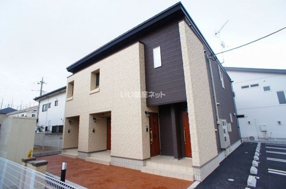 Jupiter(ジュピター)の外観画像