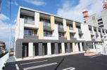 SPOT RESIDENCEの外観画像
