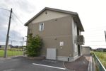 D-room平和台の外観画像