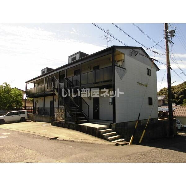 プリミエール西藤の外観画像