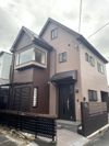 川越市かし野台戸建の外観画像